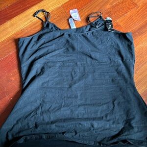 Black Camisole NWT​